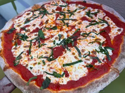 Tino's Artisan Pizza Co., Google photo 4