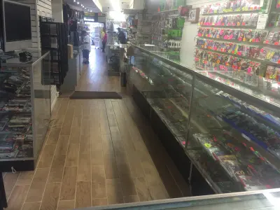 Toy & Game Land, Google photo 3