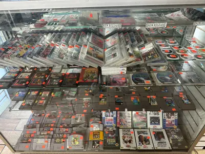 Toy & Game Land, Google photo 4