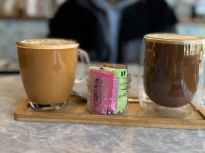 Unnamed Café, Google photo 4