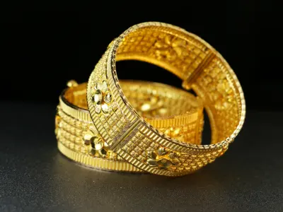 Vanita Jewelers, Google photo 2