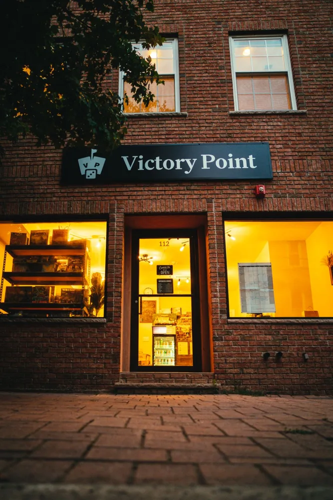 Victory Point business photo