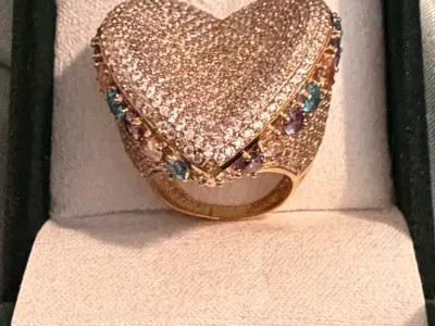 Way In Jewelry Of Journal Square, Google photo 2