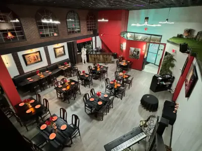 West Bistro NJ, Google photo 1