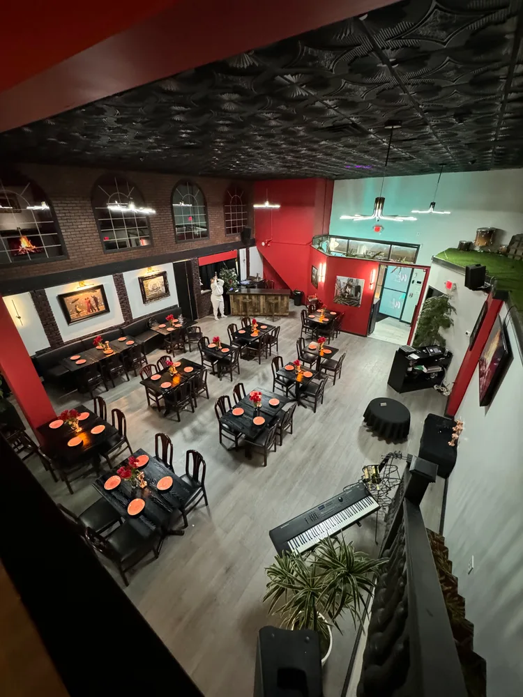 West Bistro NJ business photo