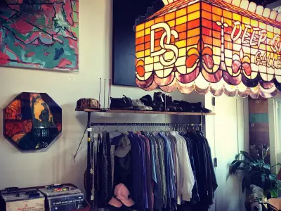 Xtina's Variety and Vintage Swaps, Google photo 3