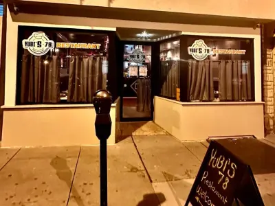 Yubi's 78 Restaurant, Google photo 1