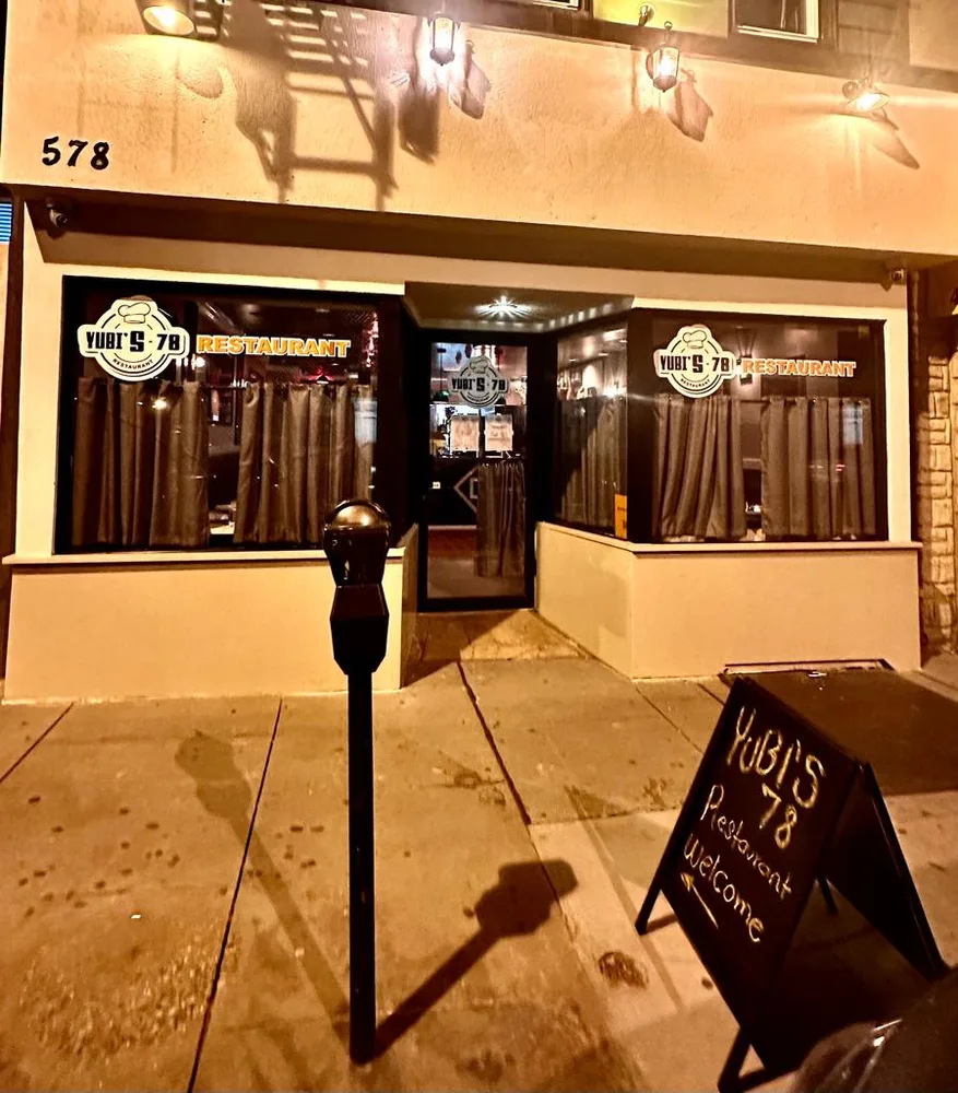 Yubi's 78 Restaurant business photo
