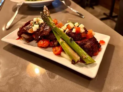 Yubi's 78 Restaurant, Google photo 2