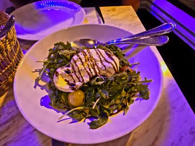 Yubi's 78 Restaurant, Google photo 4