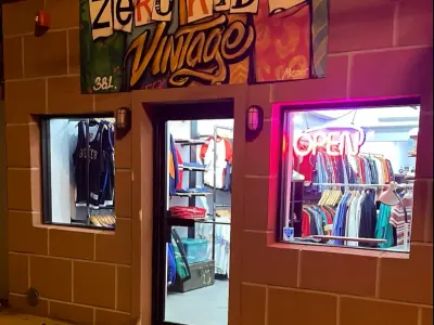 ZeroKid NJ, Google photo 1