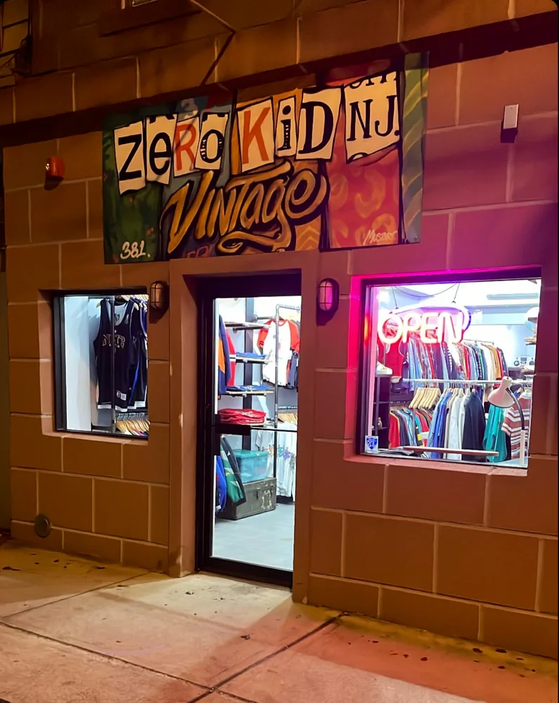 ZeroKid NJ business photo