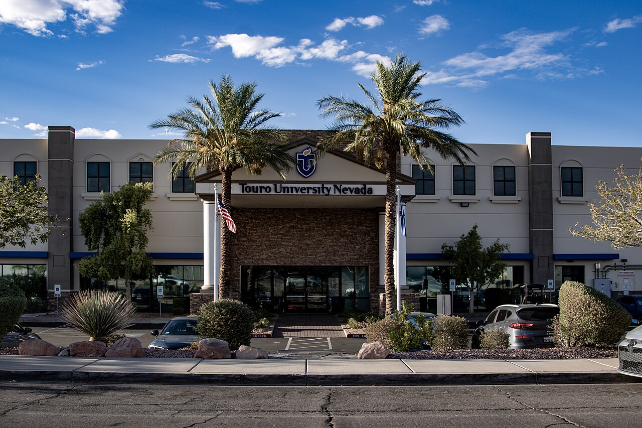 Touro University campus