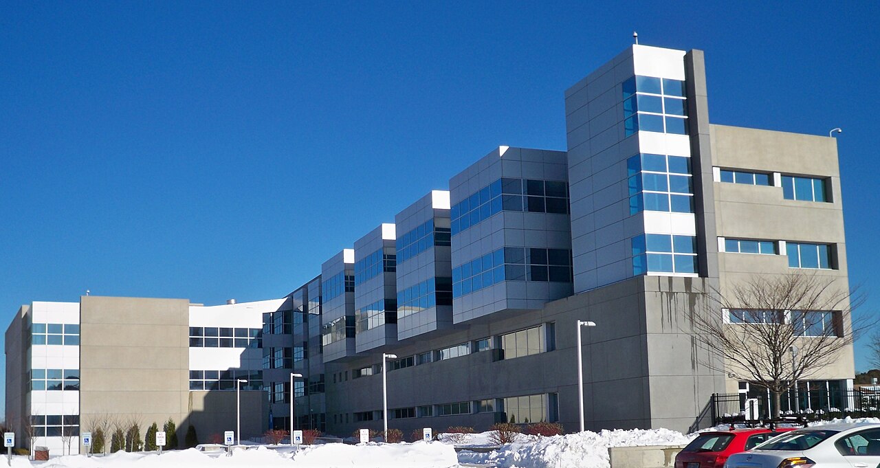 Touro University campus