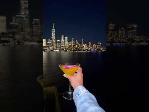 Best Rooftop Restaurant & Bar in NJ! video thumbnail