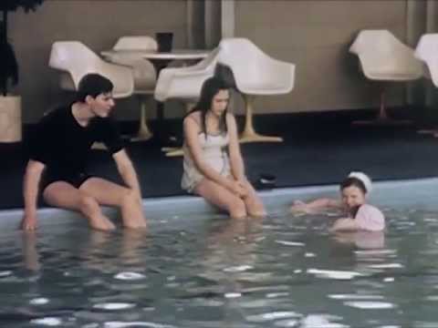A Blueprint for Opportunity: Jersey City - circa 1970 - CharlieDeanArchives / Archival Footage video thumbnail